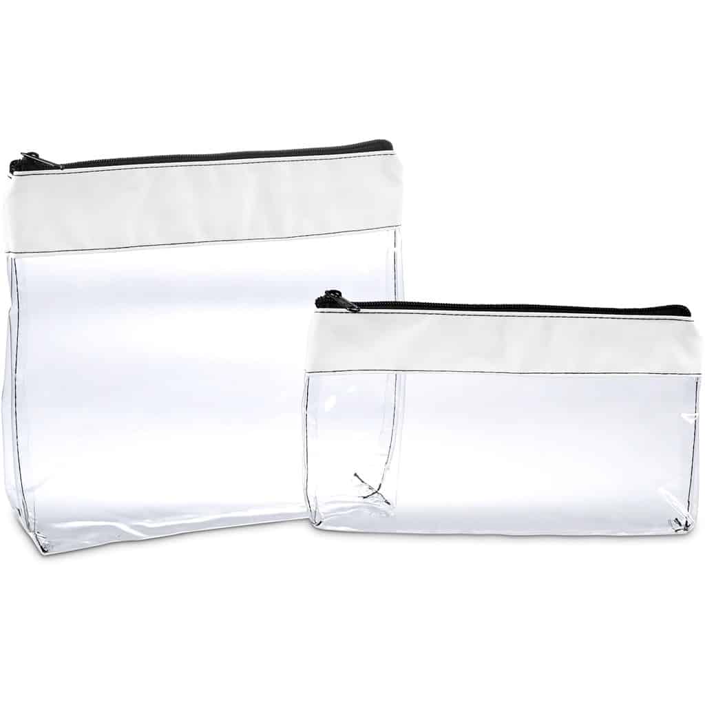 Hoppla Cleopatra Cosmetic Bag - Image 8