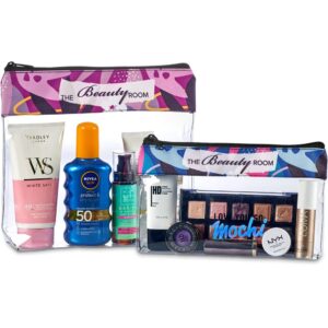 Hoppla Cleopatra Cosmetic Bag - Image 4