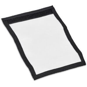 Alternative view of Hoppla Access Wallet