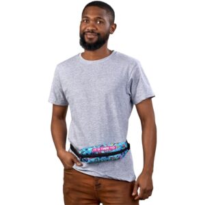Alternative view of Hoppla Walkie Waist Bag