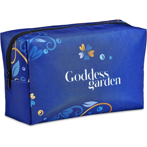 Hoppla Mandy Toiletry Bag — Hoppla Mandy Toiletry Bag