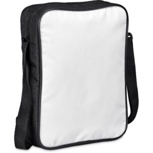 Alternative view of Hoppla A4 Crossbody Conference Bag