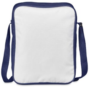 Hoppla A4 Crossbody Conference Bag - Image 7