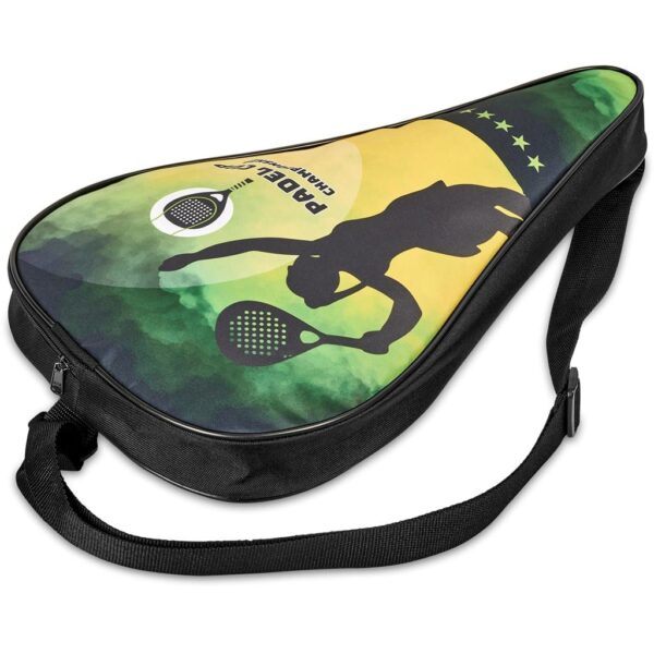 Hoppla Shift Padel Bag — Hoppla Shift Padel Bag