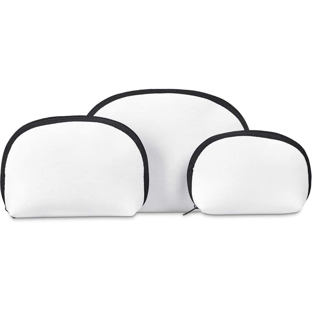 Hoppla Isabella Neoprene Mini Cosmetic Bag - Image 5
