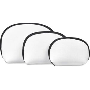 Alternative view of Hoppla Isabella Neoprene Maxi Cosmetic Bag