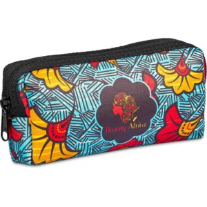 Hoppla Emma Neoprene Makeup Bag — Hoppla Emma Neoprene Makeup Bag