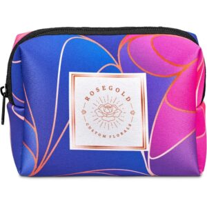 Hoppla Emma Neoprene Cosmetic Bag - Image 11