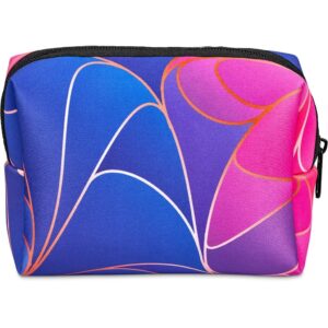 Hoppla Emma Neoprene Cosmetic Bag - Image 5