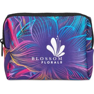 Hoppla Emma Neoprene Cosmetic Bag - Image 10