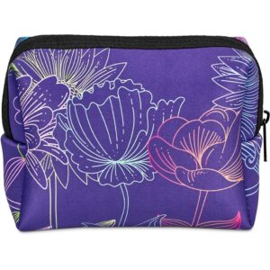 Hoppla Emma Neoprene Cosmetic Bag - Image 4