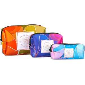Hoppla Emma Neoprene Cosmetic Bag - Image 6