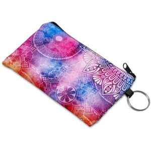 Alternative view of Hoppla Kimberley Credit Card & Coin Purse