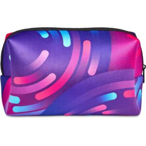 Alternative view of Hoppla Emma Neoprene Toiletry Bag