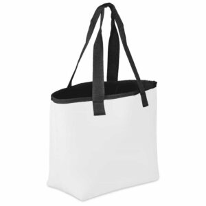 Alternative view of Hoppla Hyde Neoprene Tote Bag