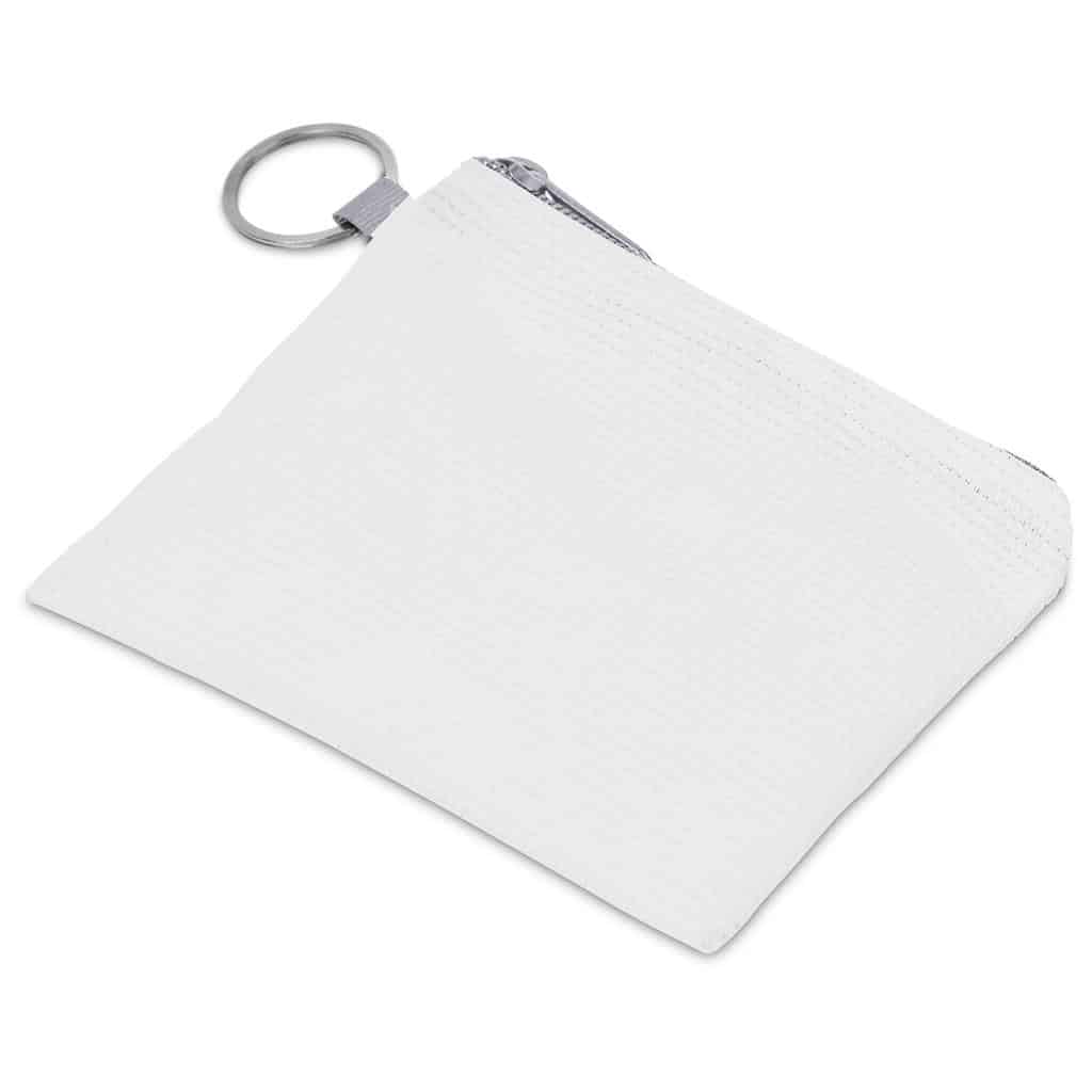 Hoppla Quirky Recycled PET Credit Card & Coin Purse - Image 7