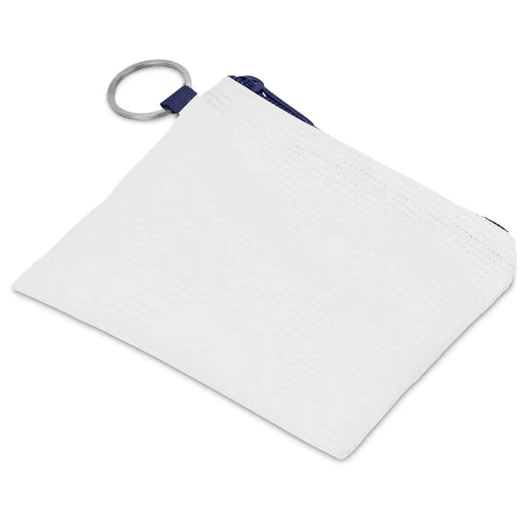 Hoppla Quirky Recycled PET Credit Card & Coin Purse - Image 8