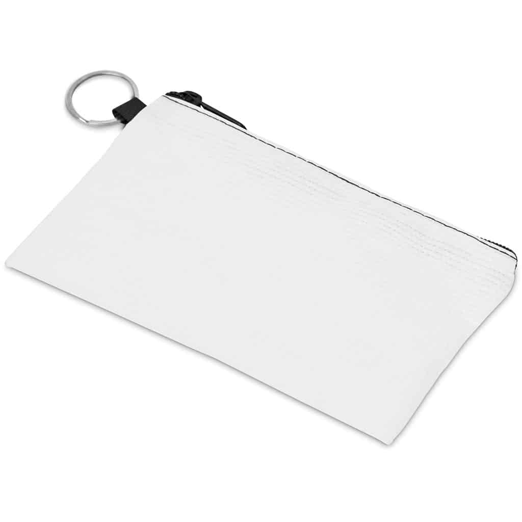 Hoppla Tammy Recycled PET Credit Card & Coin Purse - Image 8
