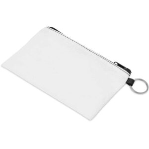 Alternative view of Hoppla Tammy Recycled PET Credit Card & Coin Purse