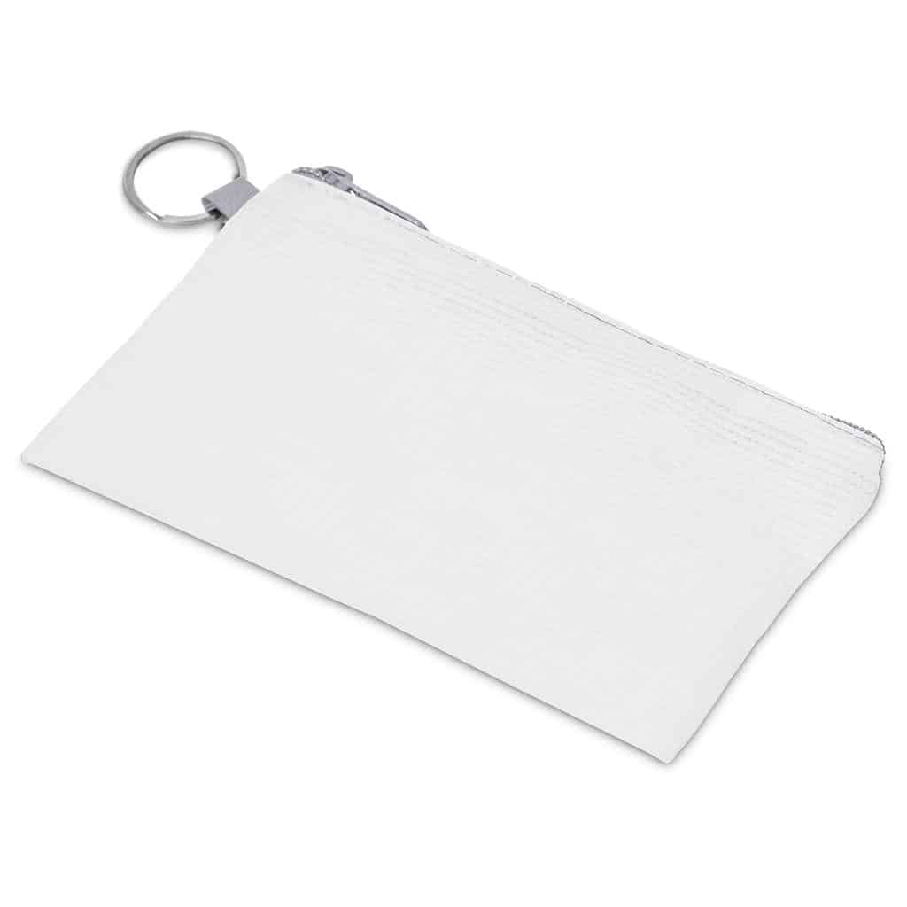 Hoppla Tammy Recycled PET Credit Card & Coin Purse - Image 9