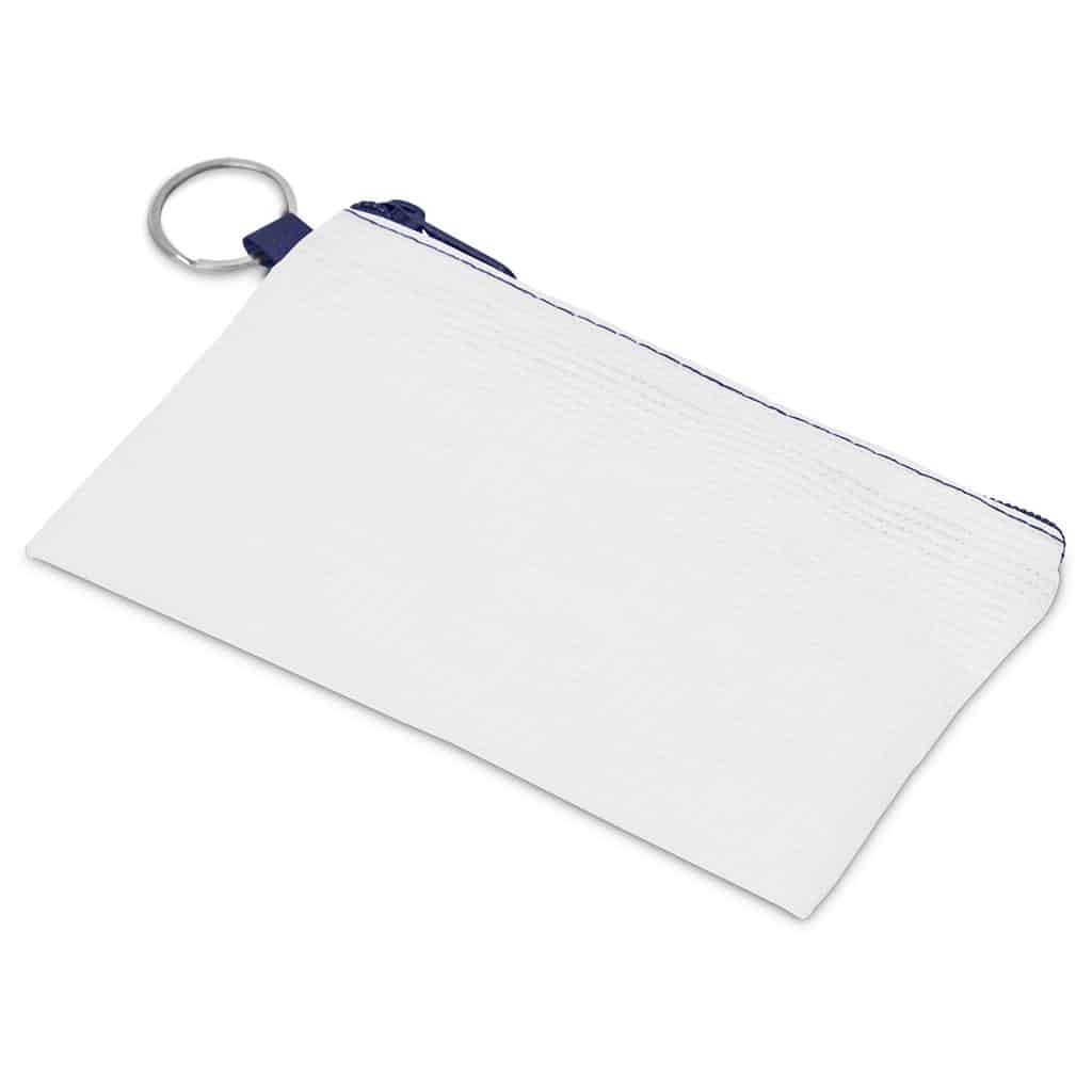 Hoppla Tammy Recycled PET Credit Card & Coin Purse - Image 10