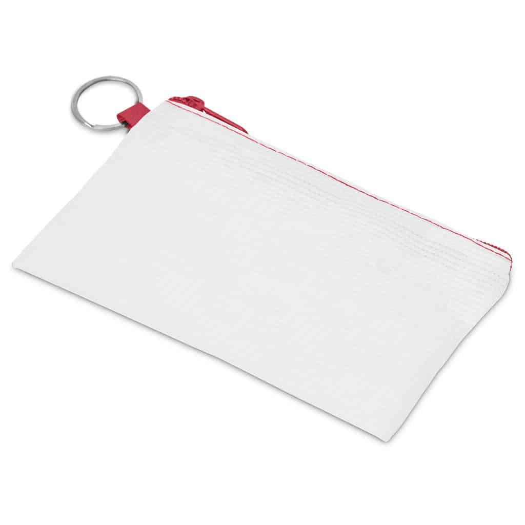 Hoppla Tammy Recycled PET Credit Card & Coin Purse - Image 11