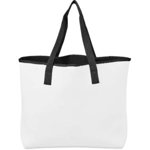 Hoppla Boulders Neoprene Beach Bag - Image 2