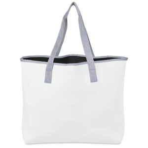Hoppla Boulders Neoprene Beach Bag - Image 7