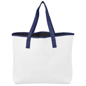 Hoppla Boulders Neoprene Beach Bag - Image 8