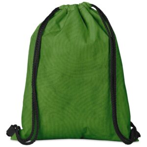 Hoppla Bellville Recycled PET Drawstring Bag - Image 4