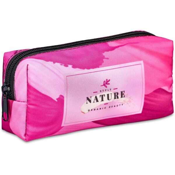 Hoppla Mandy Makeup Bag — Hoppla Mandy Makeup Bag