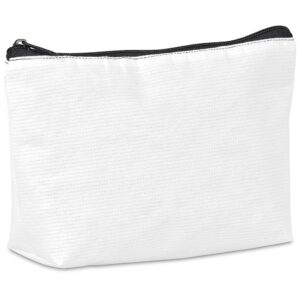 Hoppla Leanne Recycled PET Stitch-Bond Midi Toiletry Bag