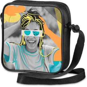 Alternative view of Hoppla Cruise Crossbody Bag