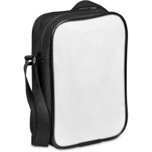 Alternative view of Hoppla Worldly Crossbody Bag