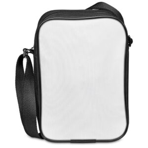 Hoppla Worldly Crossbody Bag