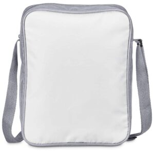 Hoppla A4 Crossbody Seminar Bag - Image 6