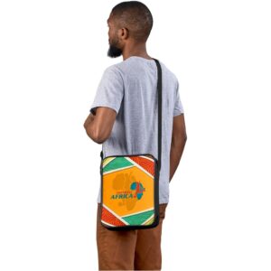 Hoppla A4 Crossbody Seminar Bag - Image 5