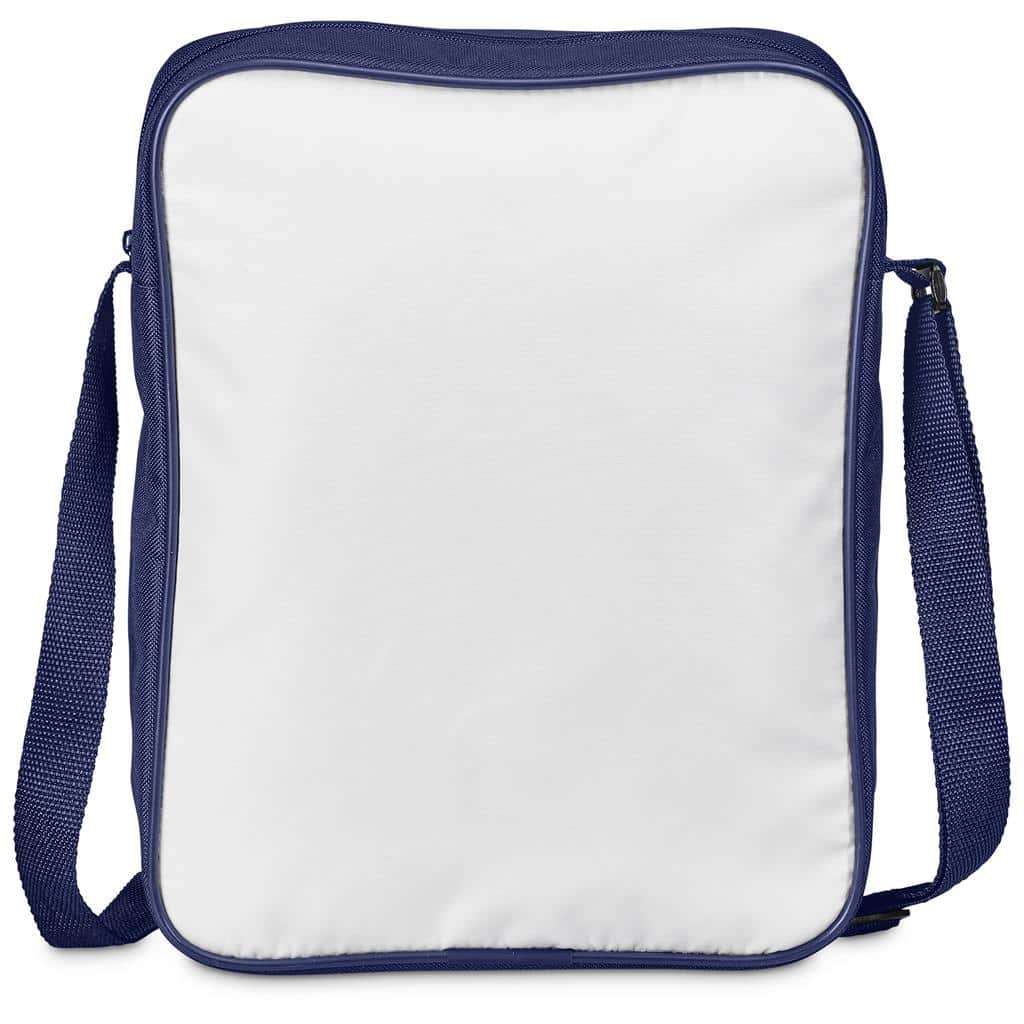 Hoppla A4 Crossbody Seminar Bag - Image 7