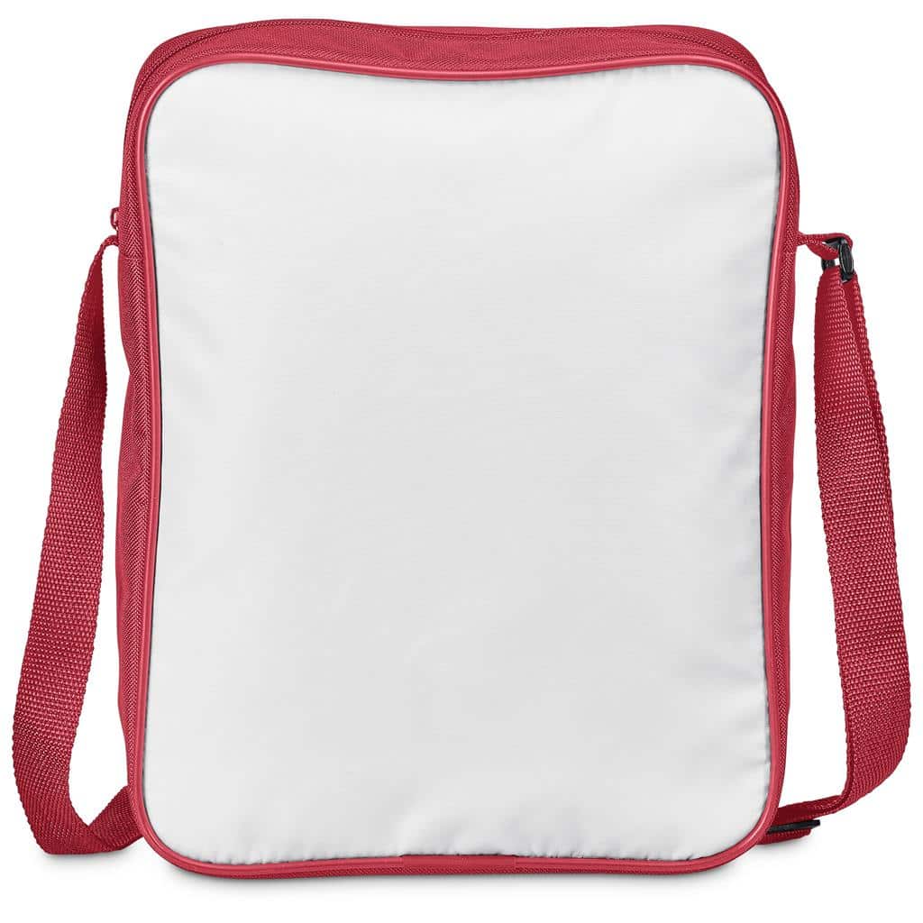 Hoppla A4 Crossbody Seminar Bag - Image 8