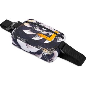Hoppla Blyde Polyester Waist Bag — Hoppla Blyde Polyester Waist Bag