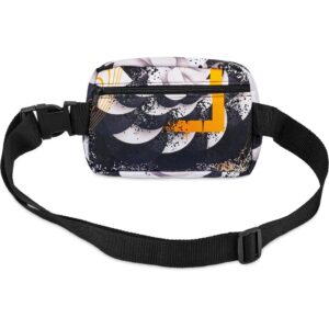 Hoppla Blyde Polyester Waist Bag - Image 3