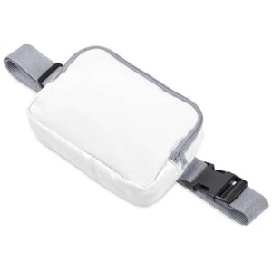 Hoppla Blyde Polyester Waist Bag - Image 7