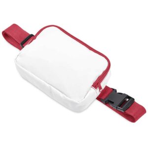 Hoppla Blyde Polyester Waist Bag - Image 9