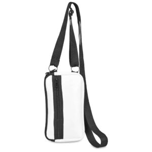 Alternative view of Hoppla Paarl Neoprene Cell Phone Pouch