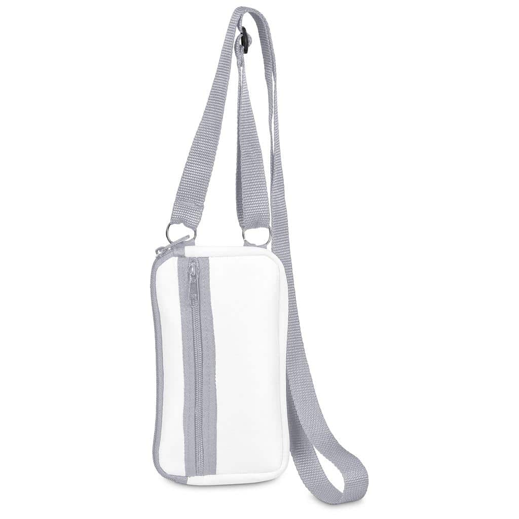 Hoppla Paarl Neoprene Cell Phone Pouch - Image 7