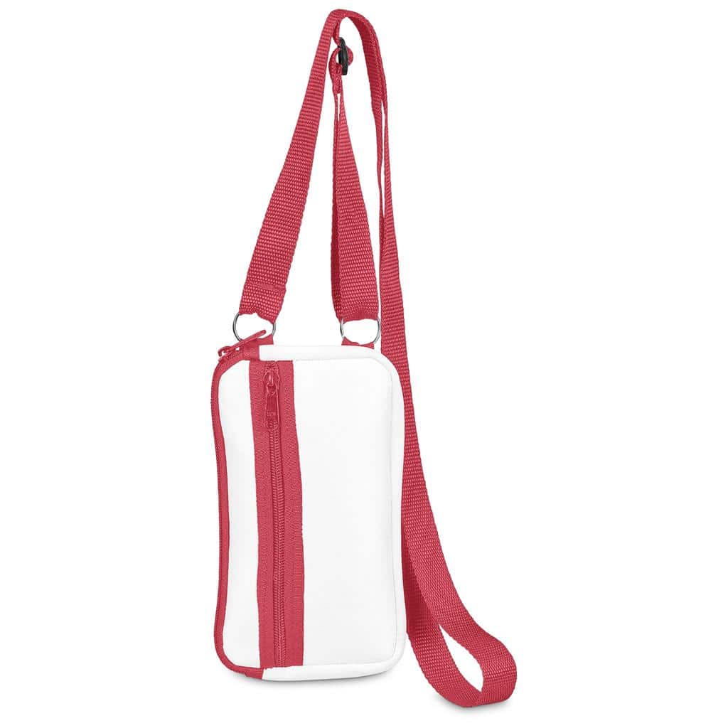 Hoppla Paarl Neoprene Cell Phone Pouch - Image 9