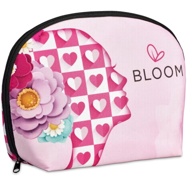Hoppla Victoria Maxi Cosmetic Bag — Hoppla Victoria Maxi Cosmetic Bag