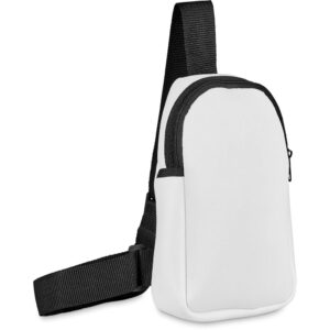 Hoppla Golden Mile Neoprene Cross Body Bag - Image 7