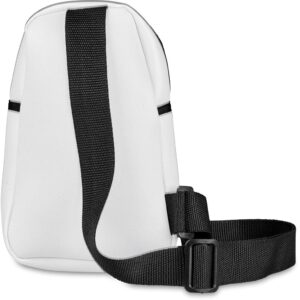 Hoppla Golden Mile Neoprene Cross Body Bag - Image 4