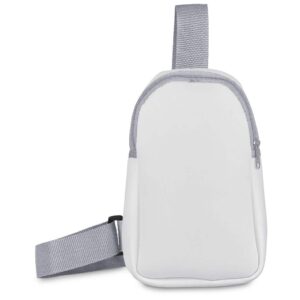 Hoppla Golden Mile Neoprene Cross Body Bag - Image 8